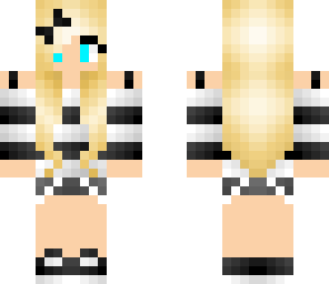 punk girl