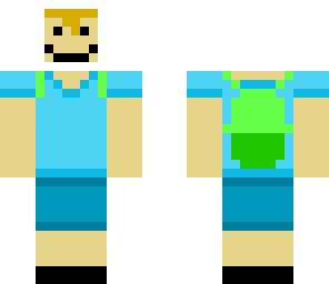 finn the human