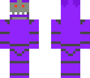 withered bonnie
