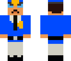 sheriff