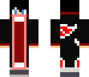 akatsuki jawdropper