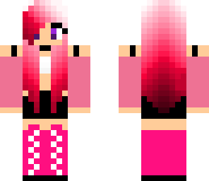 cute hippster girl