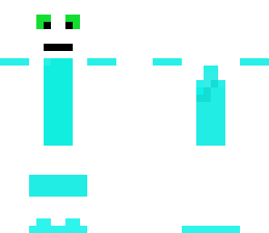 ice dragon