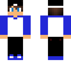 skater guy