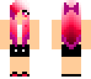 red head