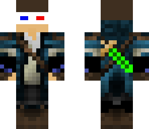 pvper with 3d glasses