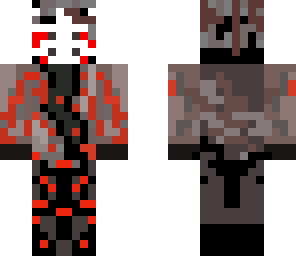 jason 13