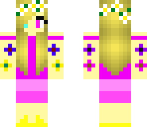 cursed of flowers