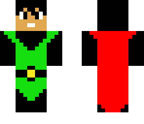 gran saiyaman