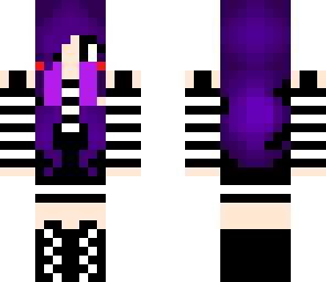 marionette girl