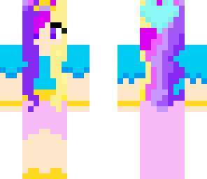 princess cadence
