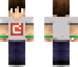 mojang
