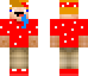 dropperjuuncke
