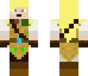 eragon elf