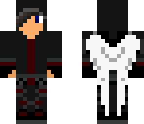 anthony skin