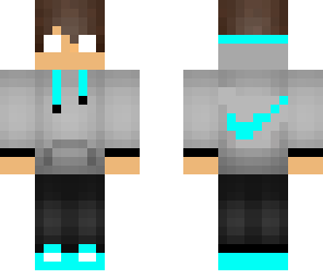 nike boy