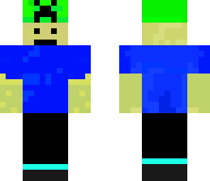 irish rohan 10