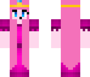 princess bublegum