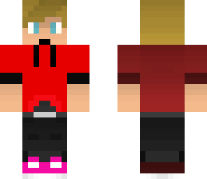 dylans skin 2