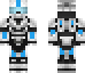 master spartan