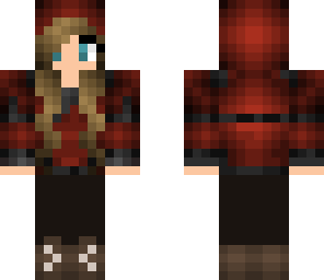 warrior girl edit
