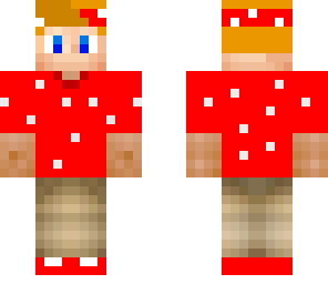skin drop