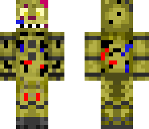 springtrap