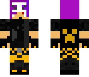 villian