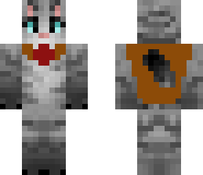 warrior cat