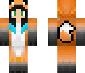 foxy gal