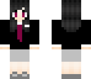 business girl