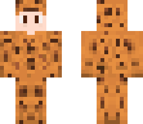 cookie boy