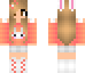 bunyy girl leti 333