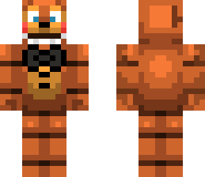 toy freddy