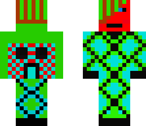 laser man