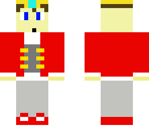 the king one