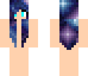 galaxy princess base - copied partially