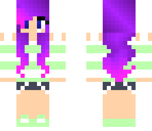 green gamer sailor