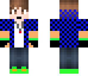 like made by blackki