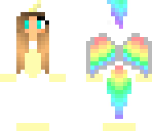 unicorn girl