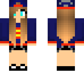 supergirl