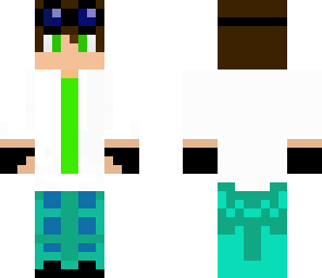 my lab cote skin