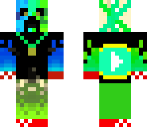 new theviciatorahma