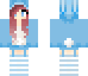 bunny girl