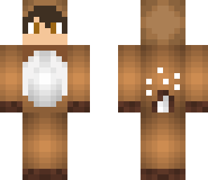 deer boy