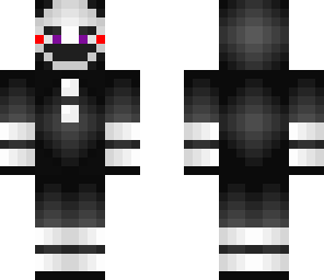 marionette