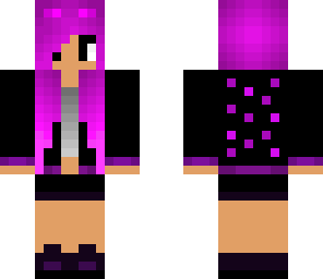 ender girl