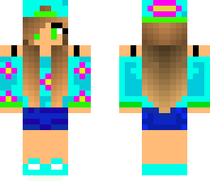 cute girl