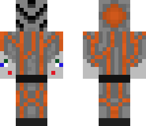 continuum overlord