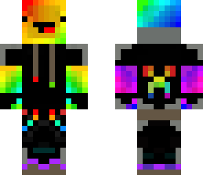 rainbow
